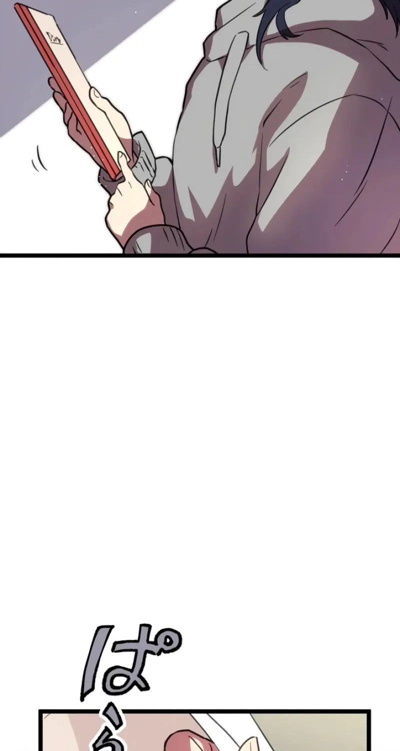 Last Boss Shoujo Akari - Watashi Yori Tsuyoi Yatsu ni Ai ni Gendai ni Iku Chapter 1 page 46 - 