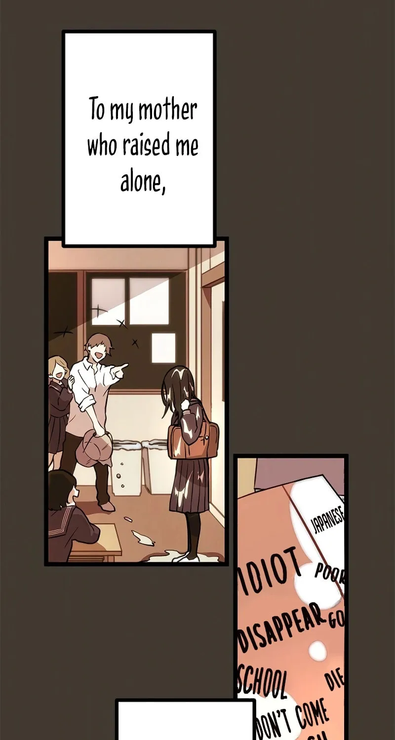 Last Boss Shoujo Akari - Watashi Yori Tsuyoi Yatsu ni Ai ni Gendai ni Iku Chapter 1 page 50 - 