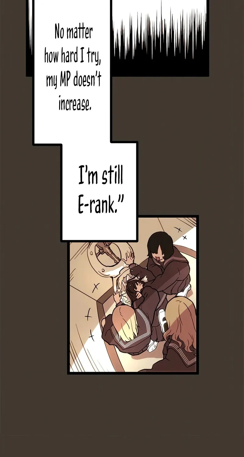 Last Boss Shoujo Akari - Watashi Yori Tsuyoi Yatsu ni Ai ni Gendai ni Iku Chapter 1 page 54 - 