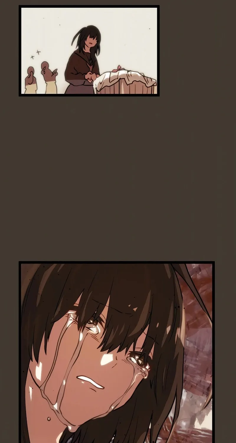 Last Boss Shoujo Akari - Watashi Yori Tsuyoi Yatsu ni Ai ni Gendai ni Iku Chapter 1 page 56 - 