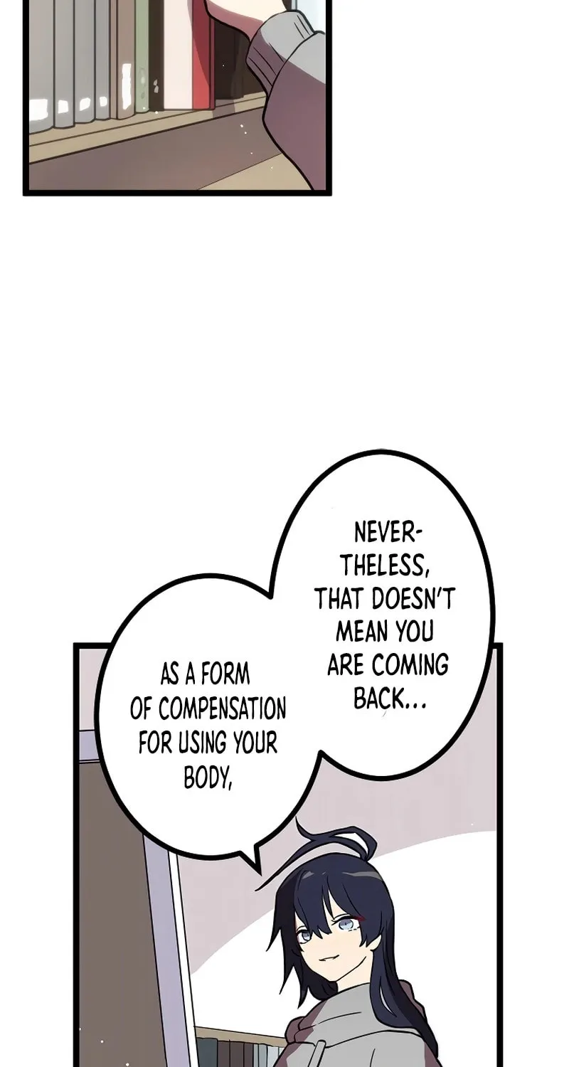Last Boss Shoujo Akari - Watashi Yori Tsuyoi Yatsu ni Ai ni Gendai ni Iku Chapter 1 page 62 - 