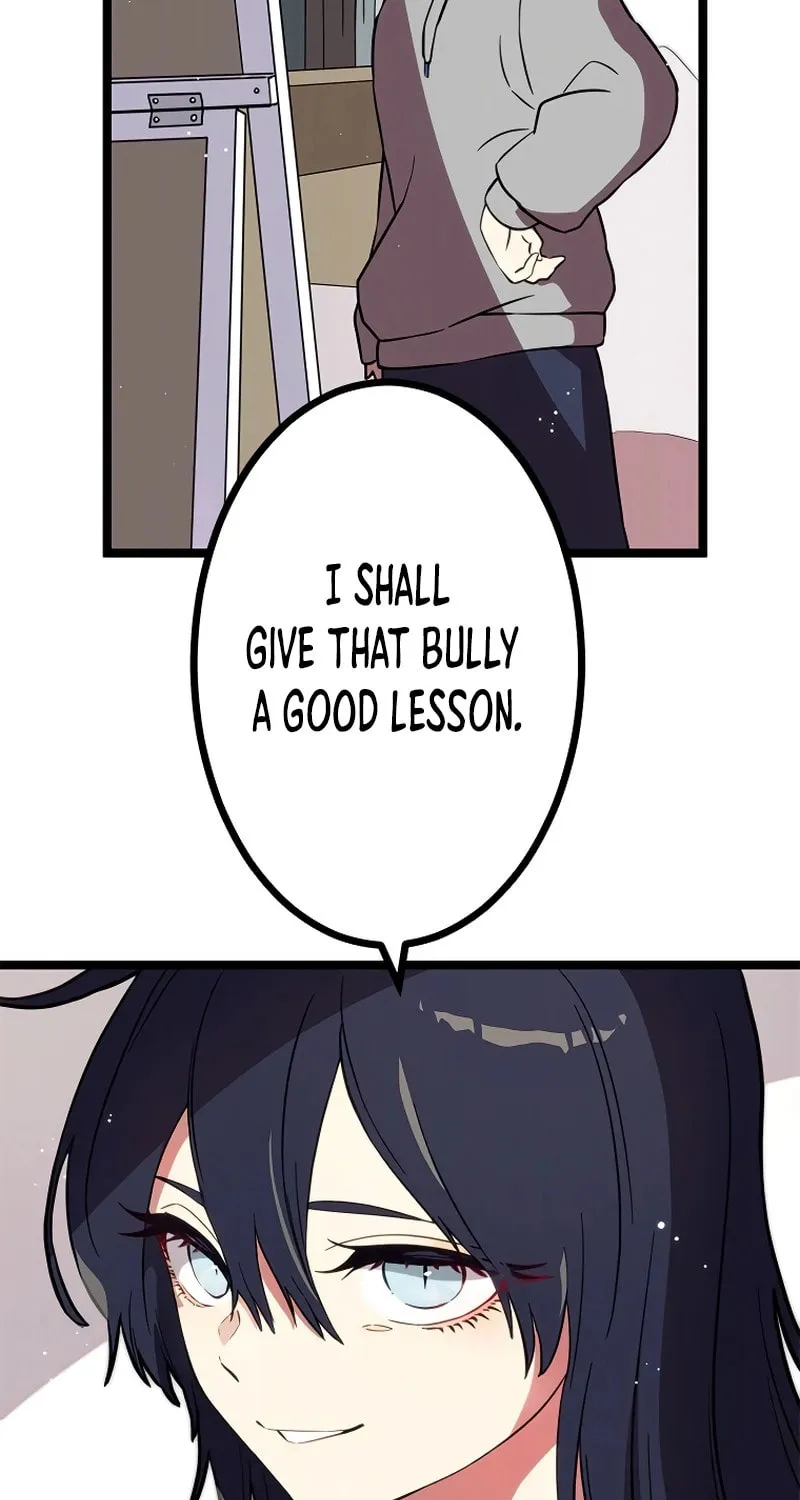 Last Boss Shoujo Akari - Watashi Yori Tsuyoi Yatsu ni Ai ni Gendai ni Iku Chapter 1 page 63 - 