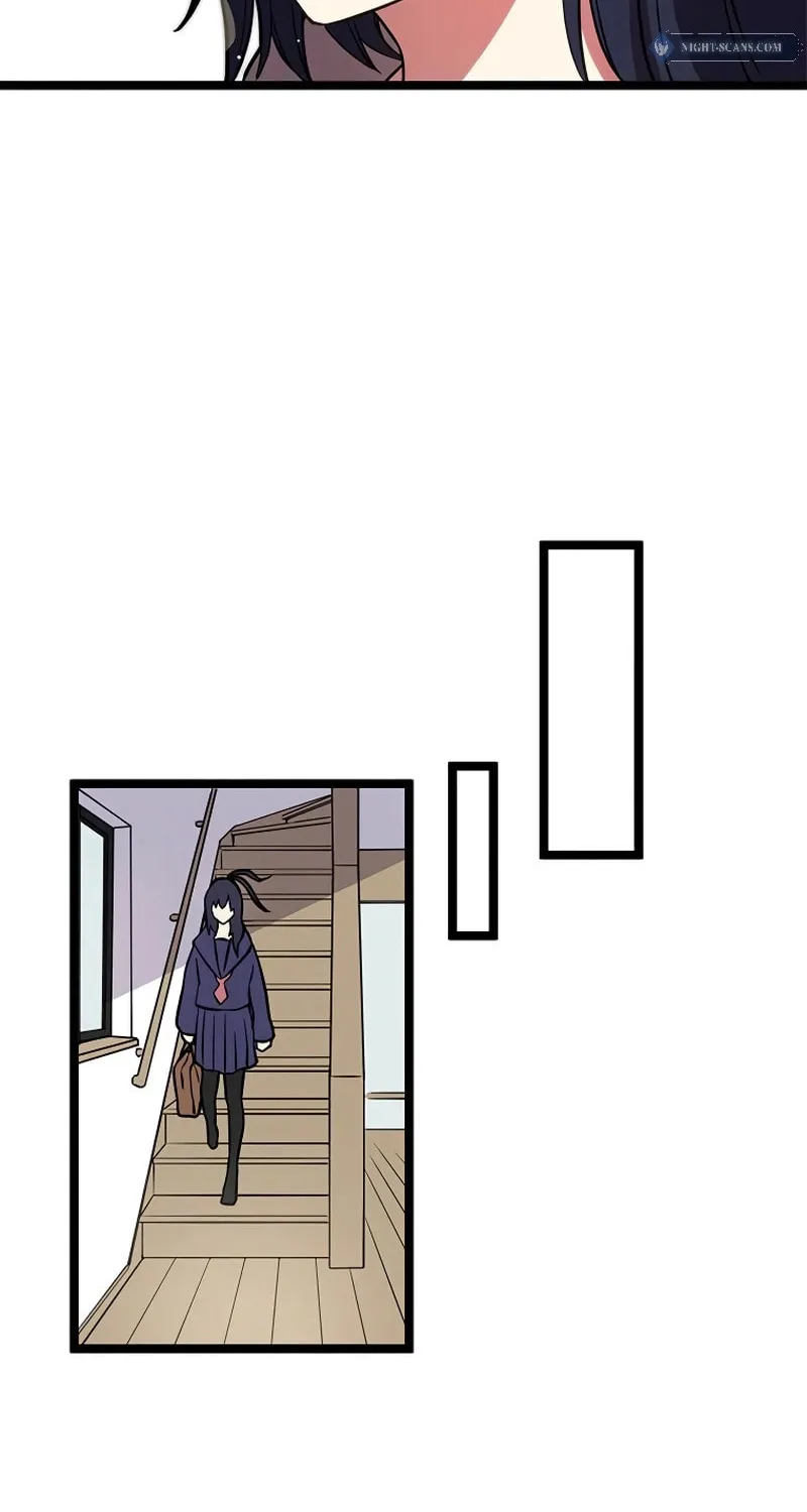Last Boss Shoujo Akari - Watashi Yori Tsuyoi Yatsu ni Ai ni Gendai ni Iku Chapter 1 page 64 - 