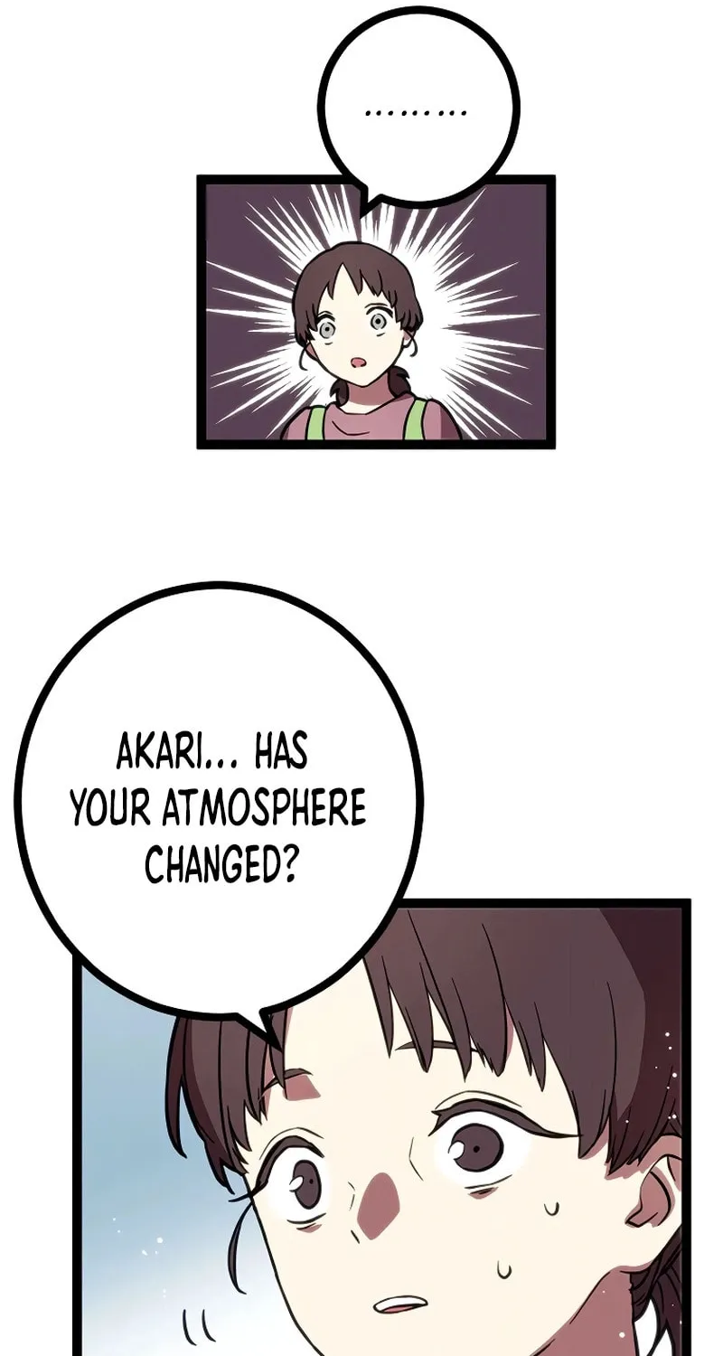 Last Boss Shoujo Akari - Watashi Yori Tsuyoi Yatsu ni Ai ni Gendai ni Iku Chapter 1 page 68 - 