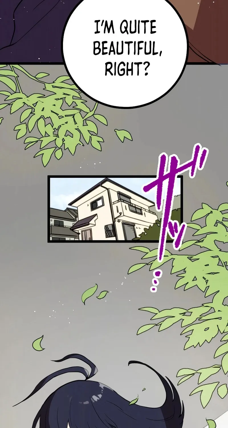 Last Boss Shoujo Akari - Watashi Yori Tsuyoi Yatsu ni Ai ni Gendai ni Iku Chapter 1 page 71 - 