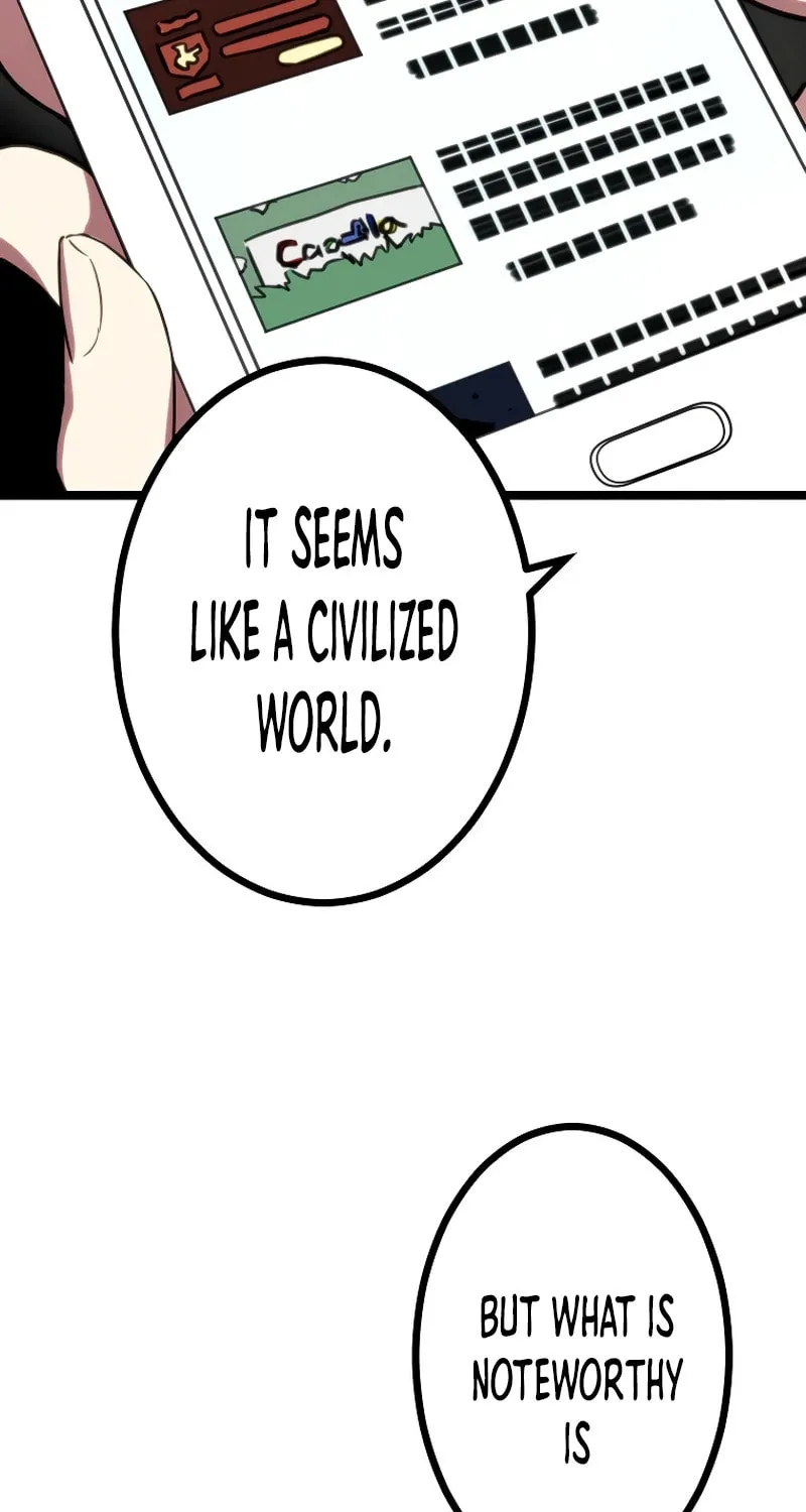 Last Boss Shoujo Akari - Watashi Yori Tsuyoi Yatsu ni Ai ni Gendai ni Iku Chapter 1 page 78 - 