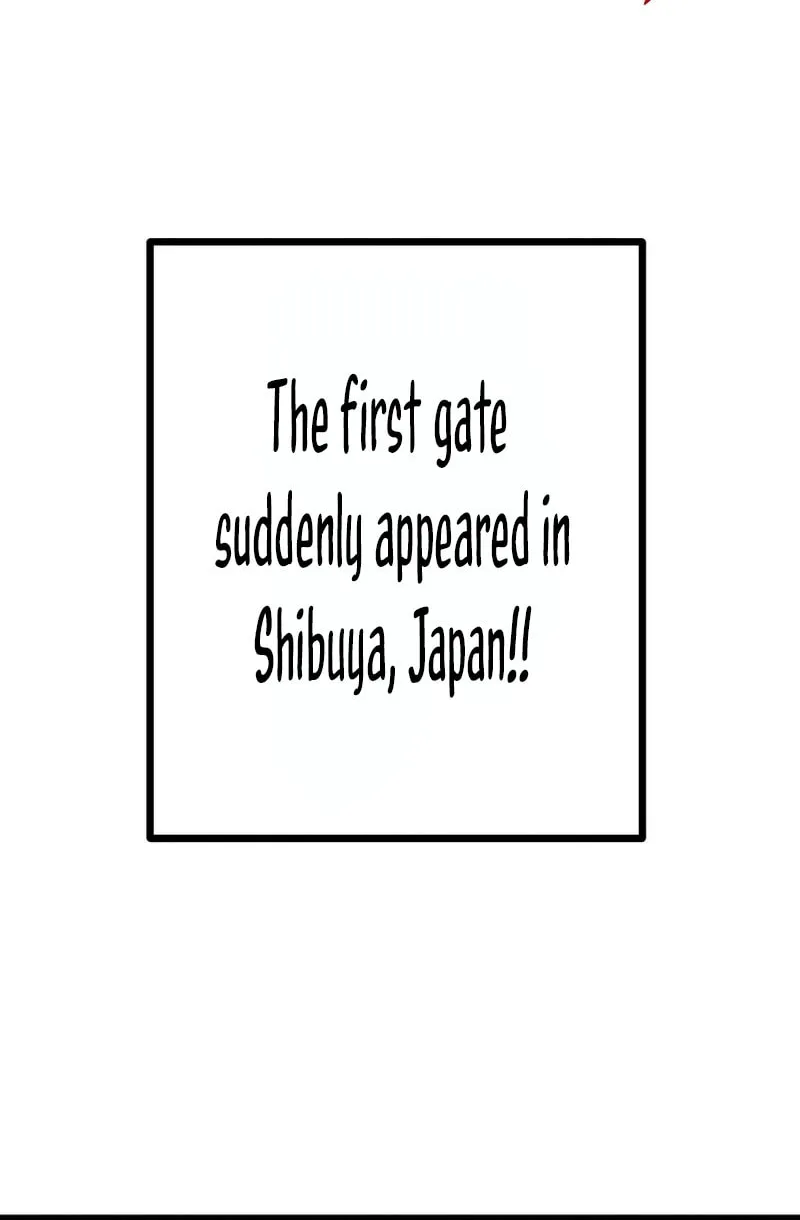 Last Boss Shoujo Akari - Watashi Yori Tsuyoi Yatsu ni Ai ni Gendai ni Iku Chapter 1 page 81 - 