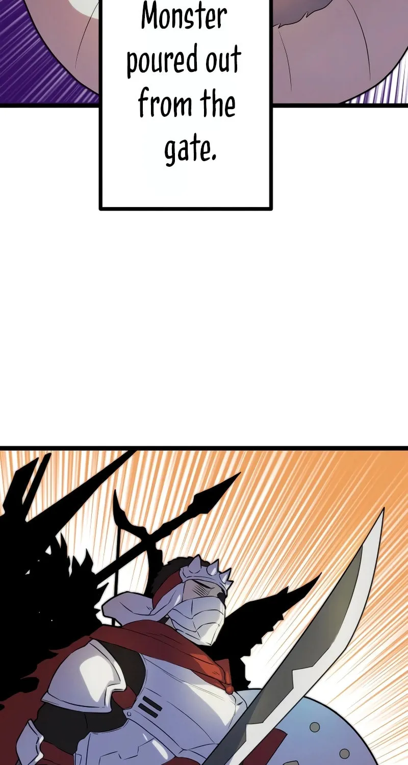 Last Boss Shoujo Akari - Watashi Yori Tsuyoi Yatsu ni Ai ni Gendai ni Iku Chapter 1 page 83 - 