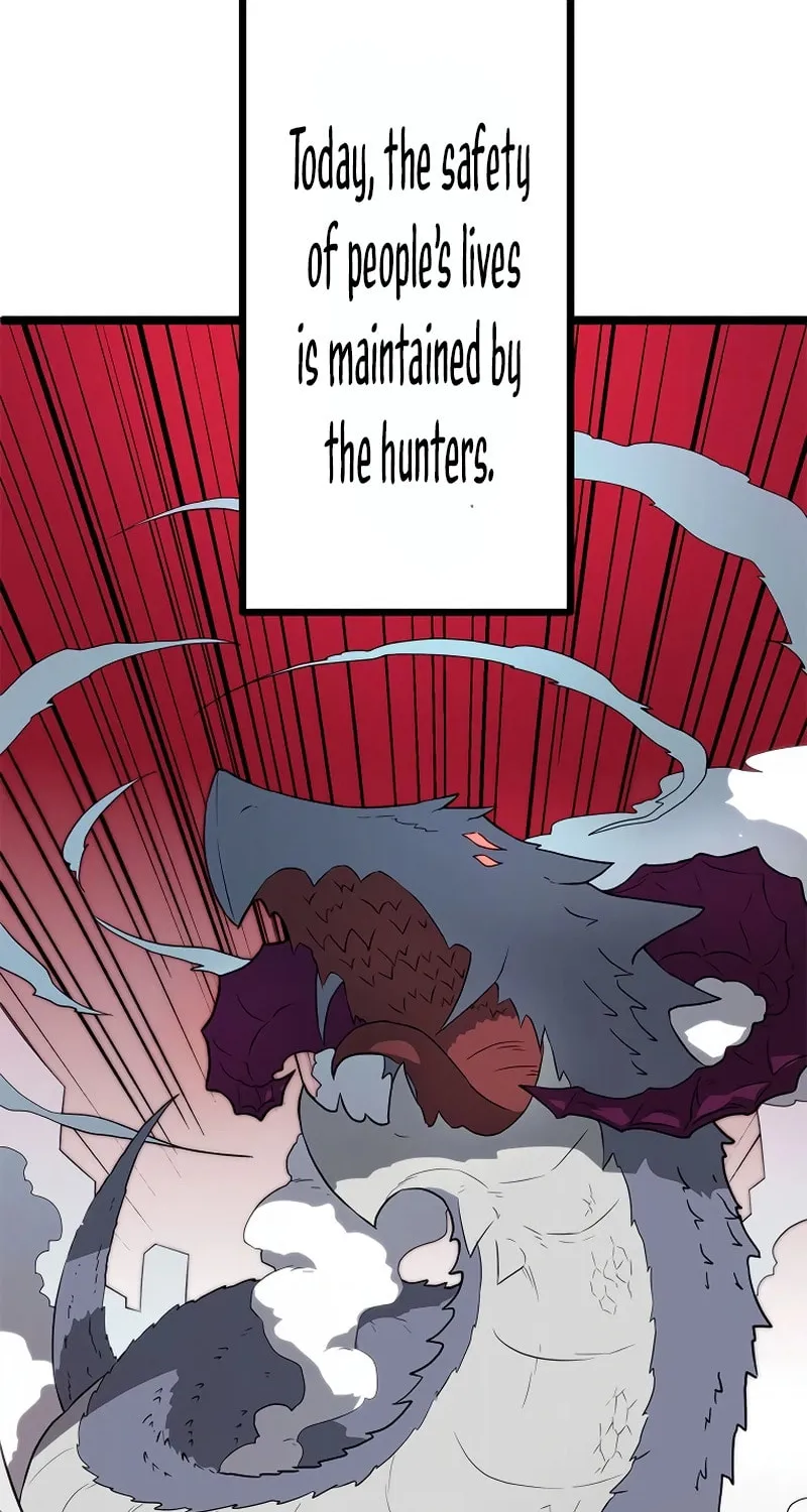 Last Boss Shoujo Akari - Watashi Yori Tsuyoi Yatsu ni Ai ni Gendai ni Iku Chapter 1 page 85 - 