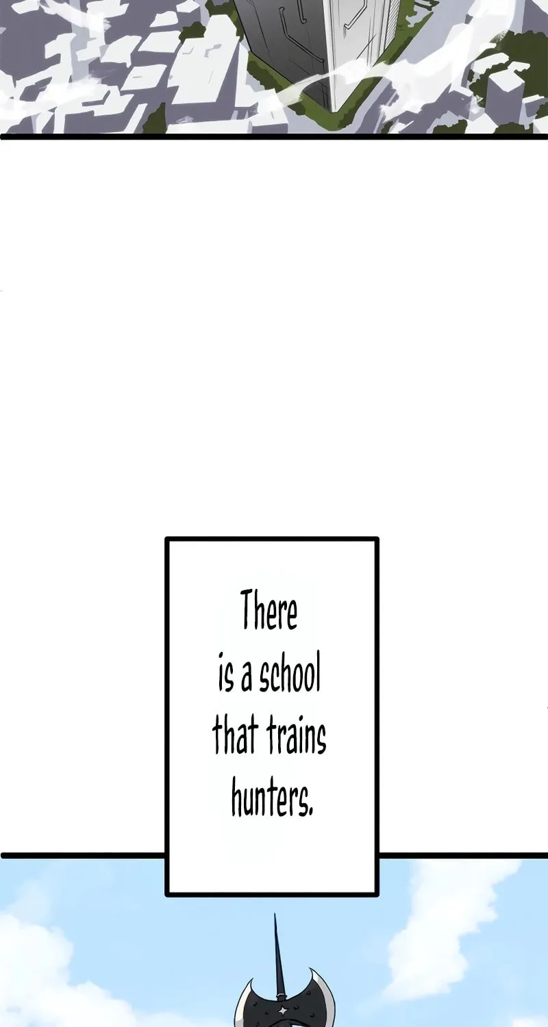 Last Boss Shoujo Akari - Watashi Yori Tsuyoi Yatsu ni Ai ni Gendai ni Iku Chapter 1 page 88 - 