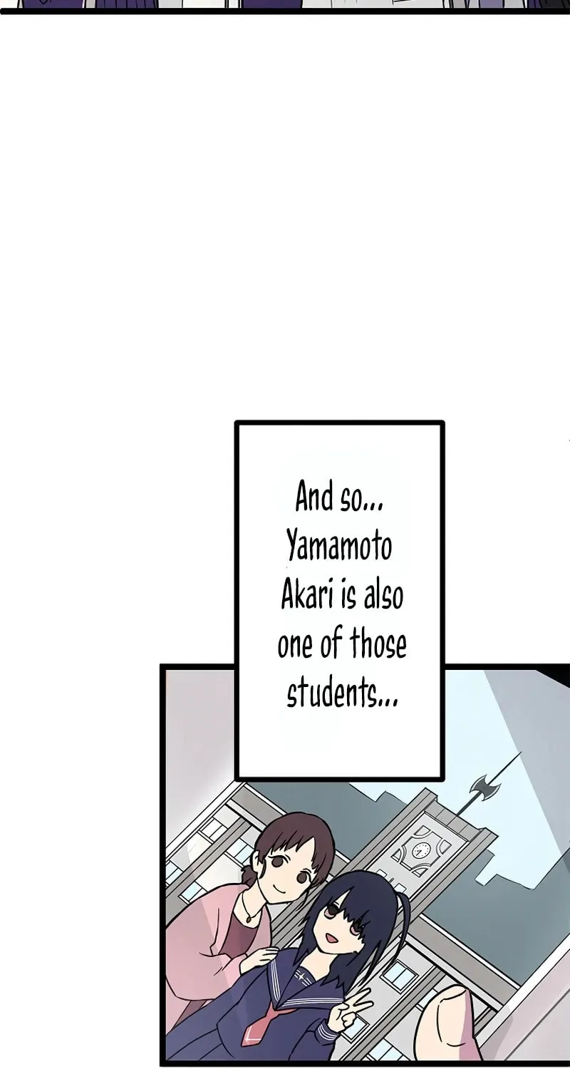 Last Boss Shoujo Akari - Watashi Yori Tsuyoi Yatsu ni Ai ni Gendai ni Iku Chapter 1 page 90 - 