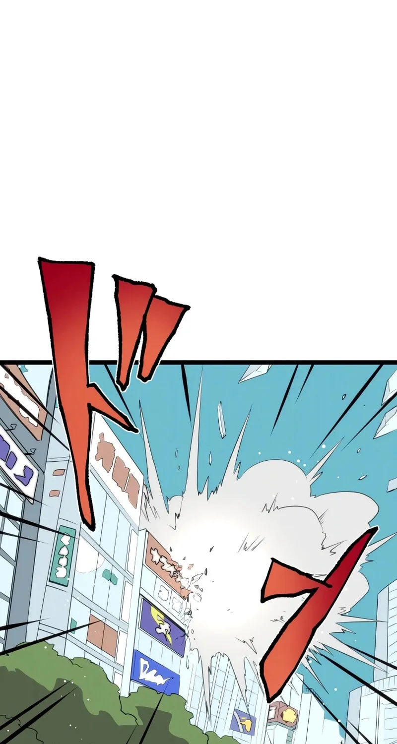 Last Boss Shoujo Akari - Watashi Yori Tsuyoi Yatsu ni Ai ni Gendai ni Iku Chapter 1 page 93 - 