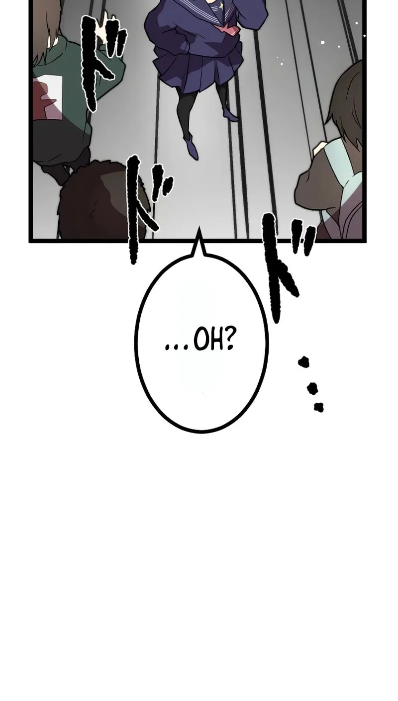 Last Boss Shoujo Akari - Watashi Yori Tsuyoi Yatsu ni Ai ni Gendai ni Iku Chapter 1 page 98 - 