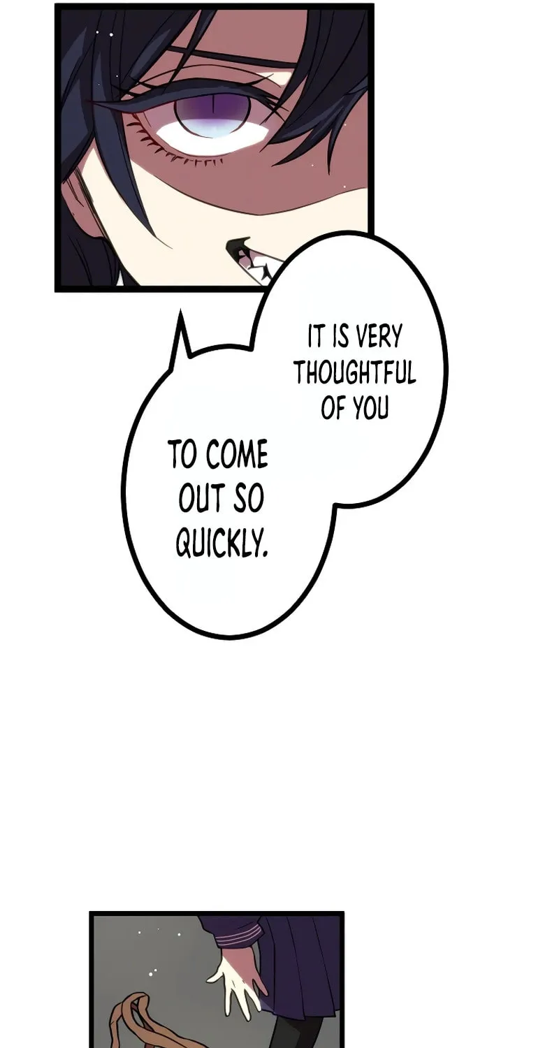 Last Boss Shoujo Akari - Watashi Yori Tsuyoi Yatsu ni Ai ni Gendai ni Iku Chapter 1 page 99 - 