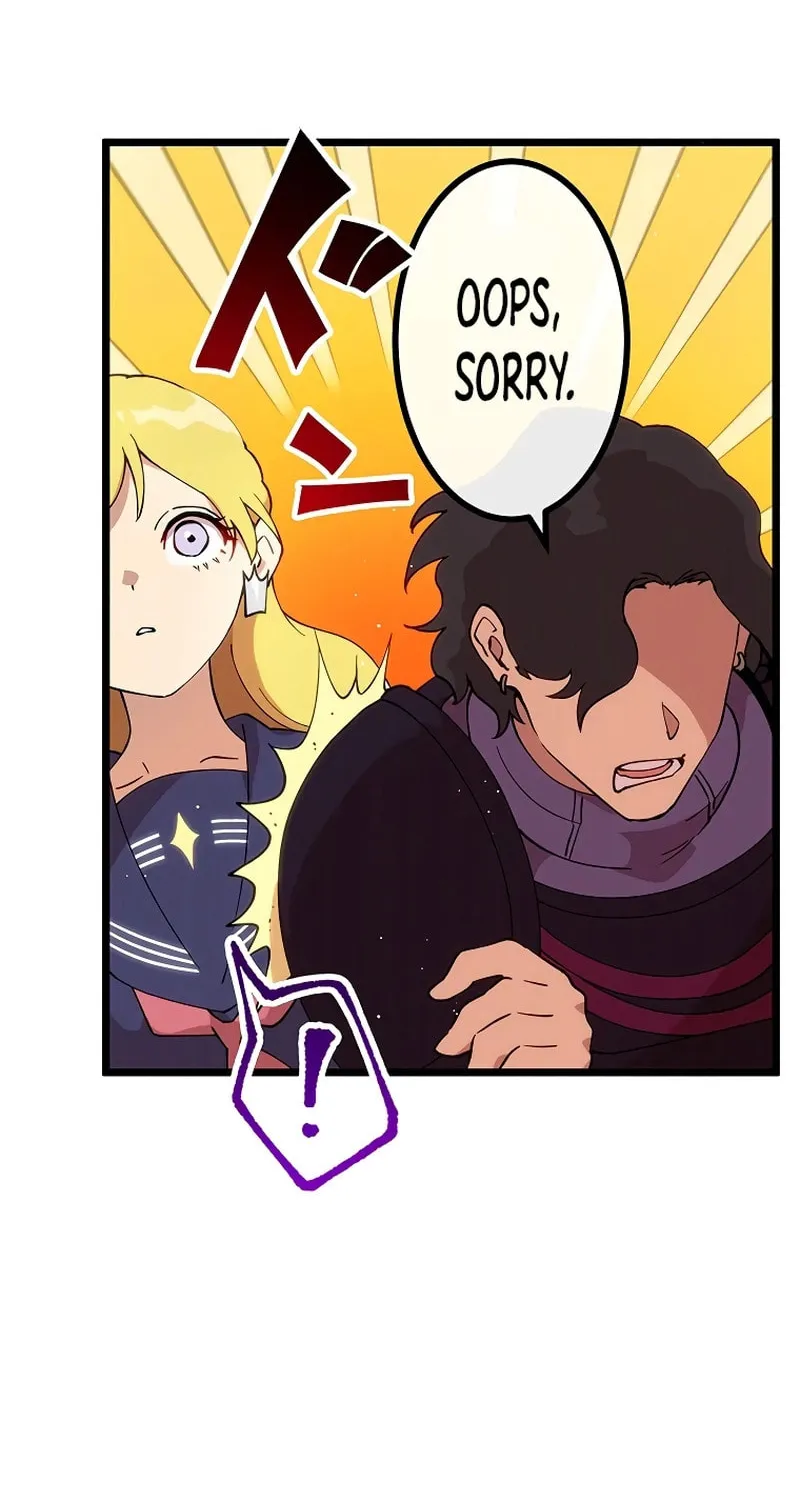 Last Boss Shoujo Akari - Watashi Yori Tsuyoi Yatsu ni Ai ni Gendai ni Iku Chapter 10 page 18 - 