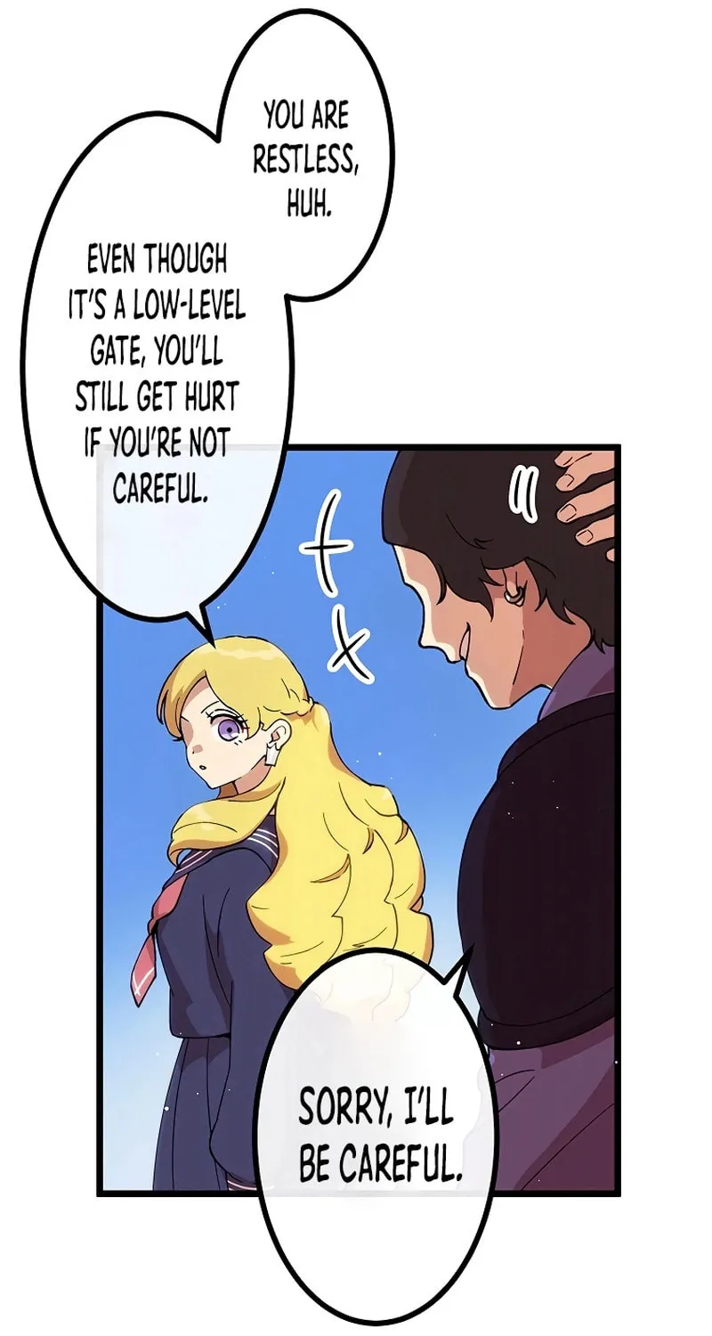 Last Boss Shoujo Akari - Watashi Yori Tsuyoi Yatsu ni Ai ni Gendai ni Iku Chapter 10 page 20 - 