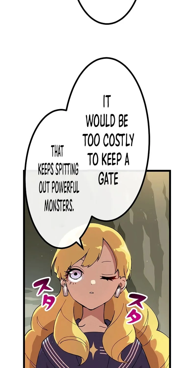 Last Boss Shoujo Akari - Watashi Yori Tsuyoi Yatsu ni Ai ni Gendai ni Iku Chapter 10 page 22 - 
