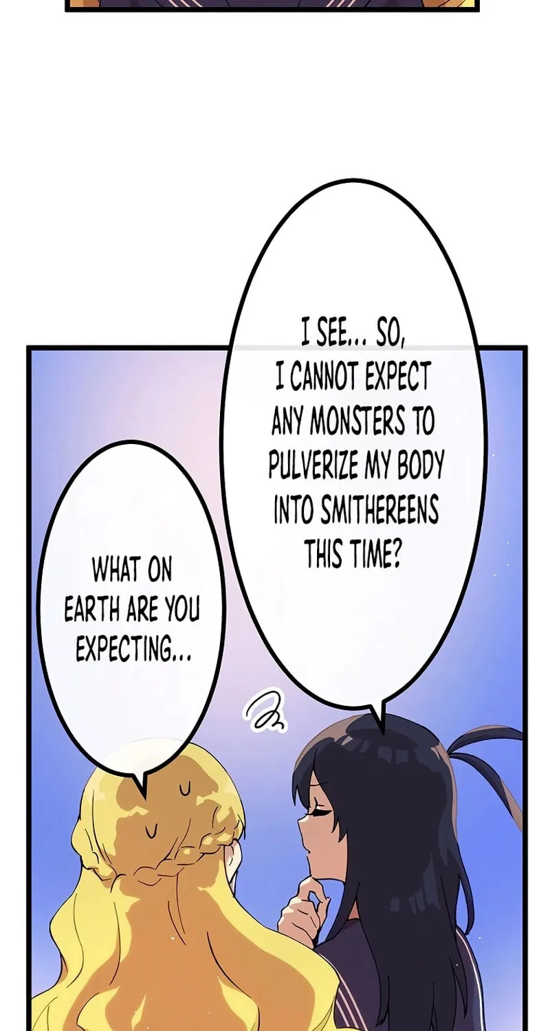 Last Boss Shoujo Akari - Watashi Yori Tsuyoi Yatsu ni Ai ni Gendai ni Iku Chapter 10 page 23 - 