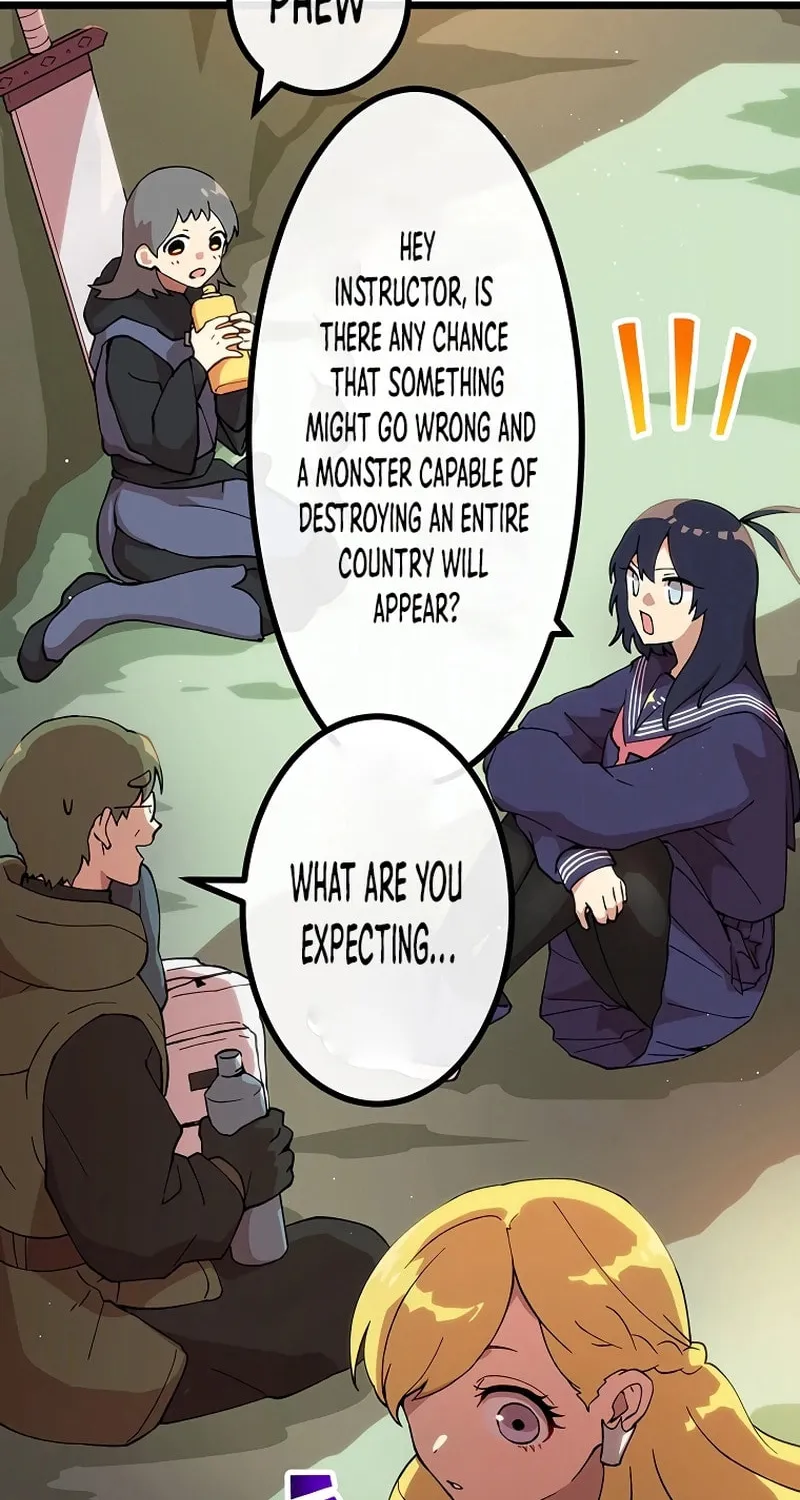 Last Boss Shoujo Akari - Watashi Yori Tsuyoi Yatsu ni Ai ni Gendai ni Iku Chapter 10 page 26 - 