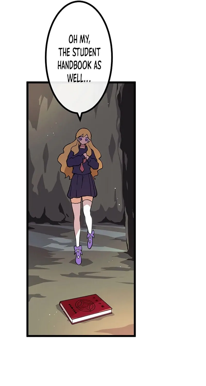 Last Boss Shoujo Akari - Watashi Yori Tsuyoi Yatsu ni Ai ni Gendai ni Iku Chapter 10 page 31 - 