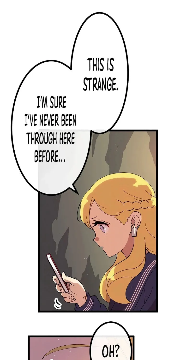Last Boss Shoujo Akari - Watashi Yori Tsuyoi Yatsu ni Ai ni Gendai ni Iku Chapter 10 page 32 - 