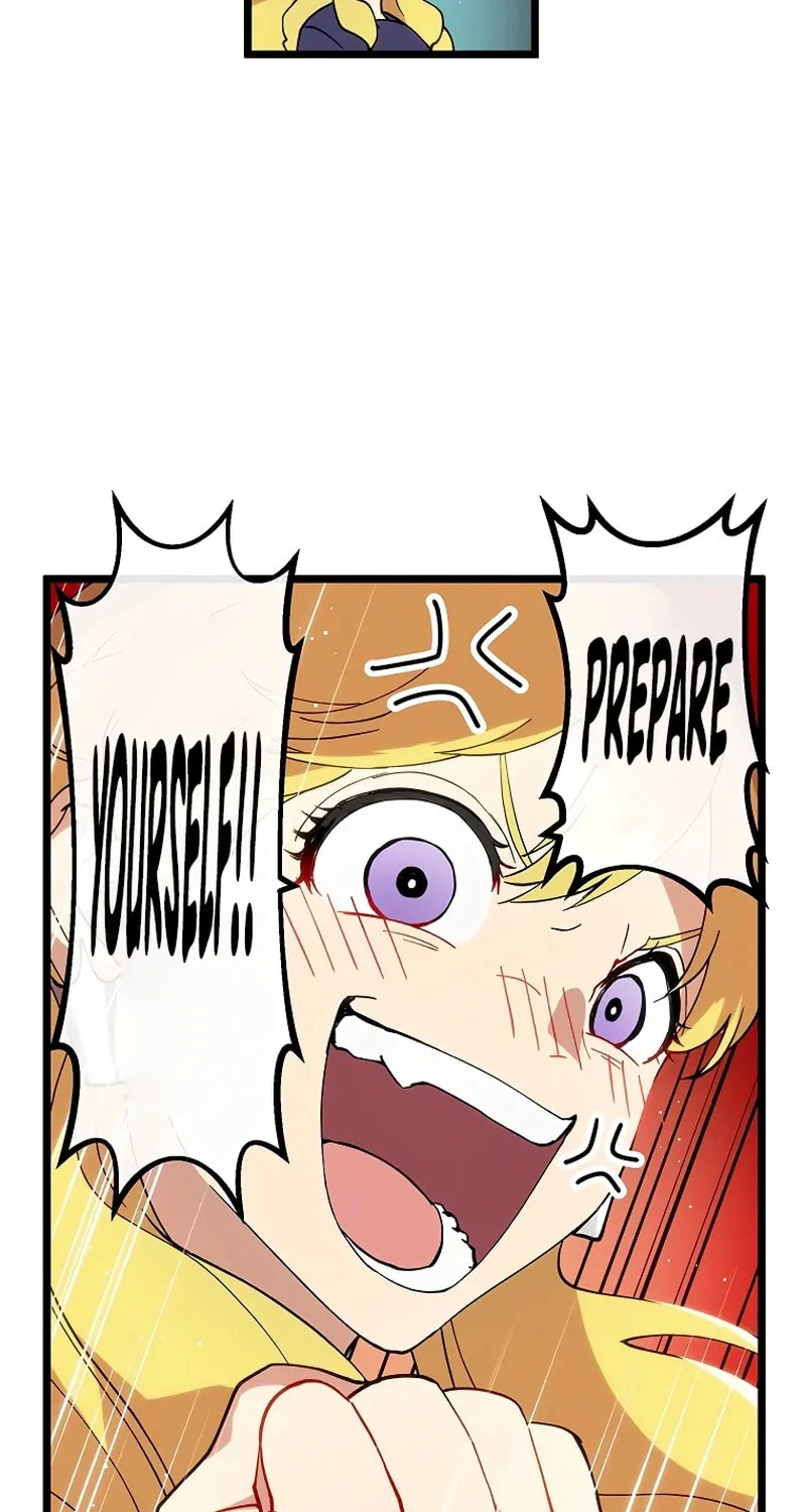 Last Boss Shoujo Akari - Watashi Yori Tsuyoi Yatsu ni Ai ni Gendai ni Iku Chapter 10 page 35 - 