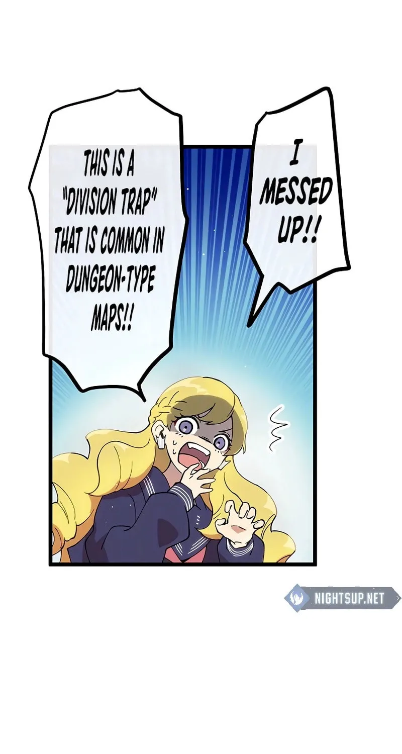 Last Boss Shoujo Akari - Watashi Yori Tsuyoi Yatsu ni Ai ni Gendai ni Iku Chapter 10 page 41 - 