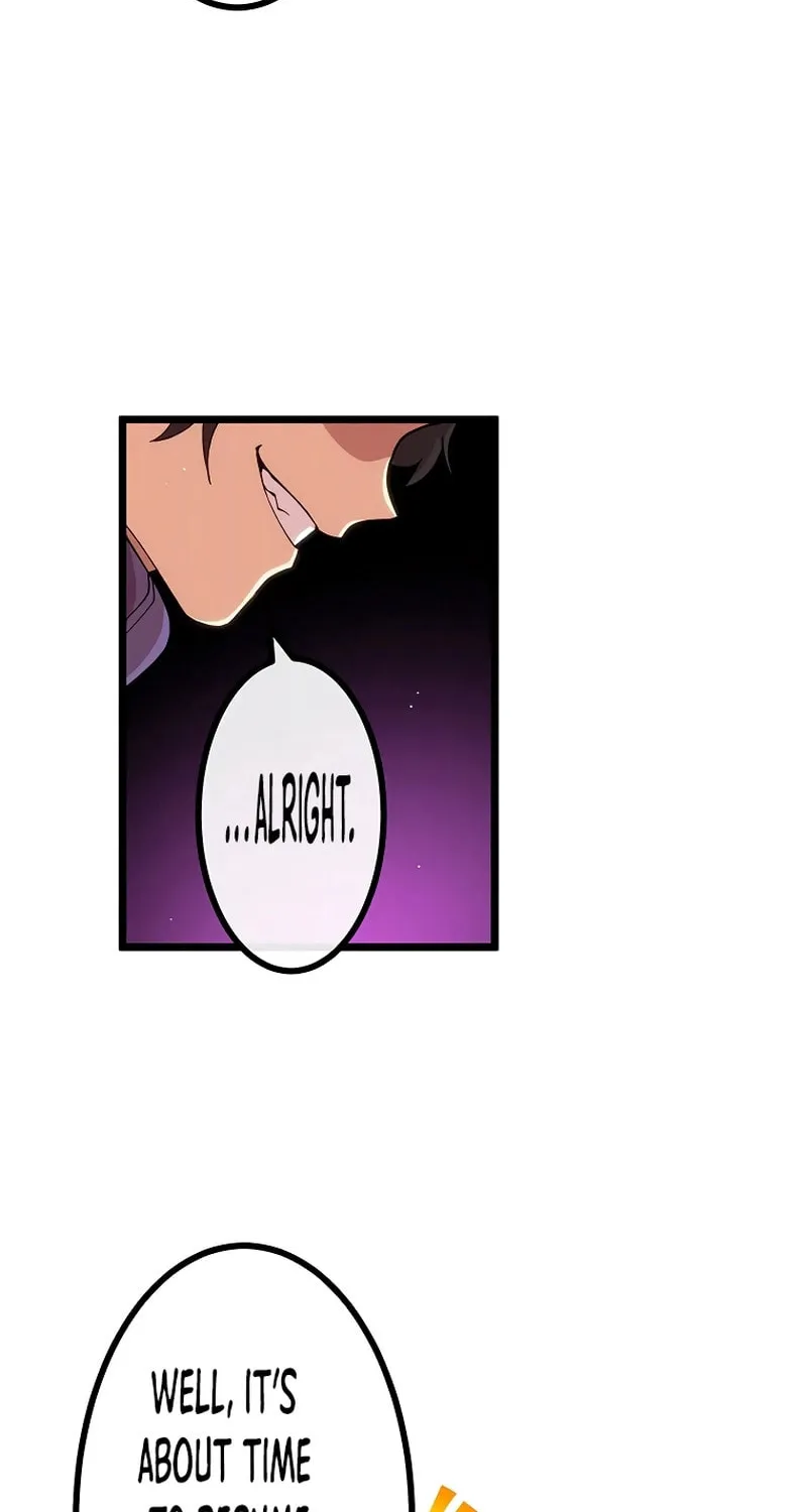 Last Boss Shoujo Akari - Watashi Yori Tsuyoi Yatsu ni Ai ni Gendai ni Iku Chapter 10 page 44 - 