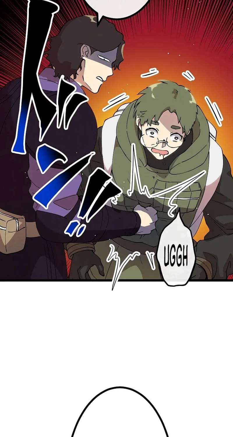 Last Boss Shoujo Akari - Watashi Yori Tsuyoi Yatsu ni Ai ni Gendai ni Iku Chapter 10 page 50 - 