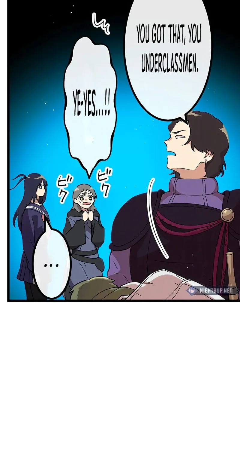 Last Boss Shoujo Akari - Watashi Yori Tsuyoi Yatsu ni Ai ni Gendai ni Iku Chapter 10 page 52 - 