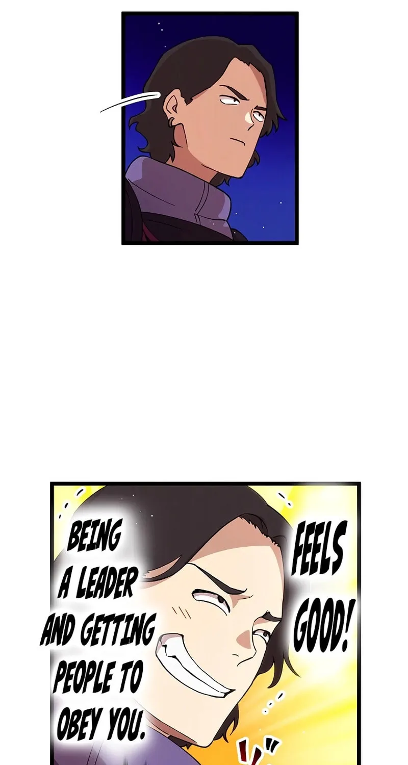 Last Boss Shoujo Akari - Watashi Yori Tsuyoi Yatsu ni Ai ni Gendai ni Iku Chapter 10 page 53 - 