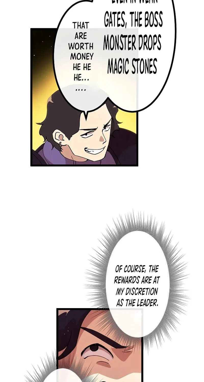 Last Boss Shoujo Akari - Watashi Yori Tsuyoi Yatsu ni Ai ni Gendai ni Iku Chapter 10 page 58 - 