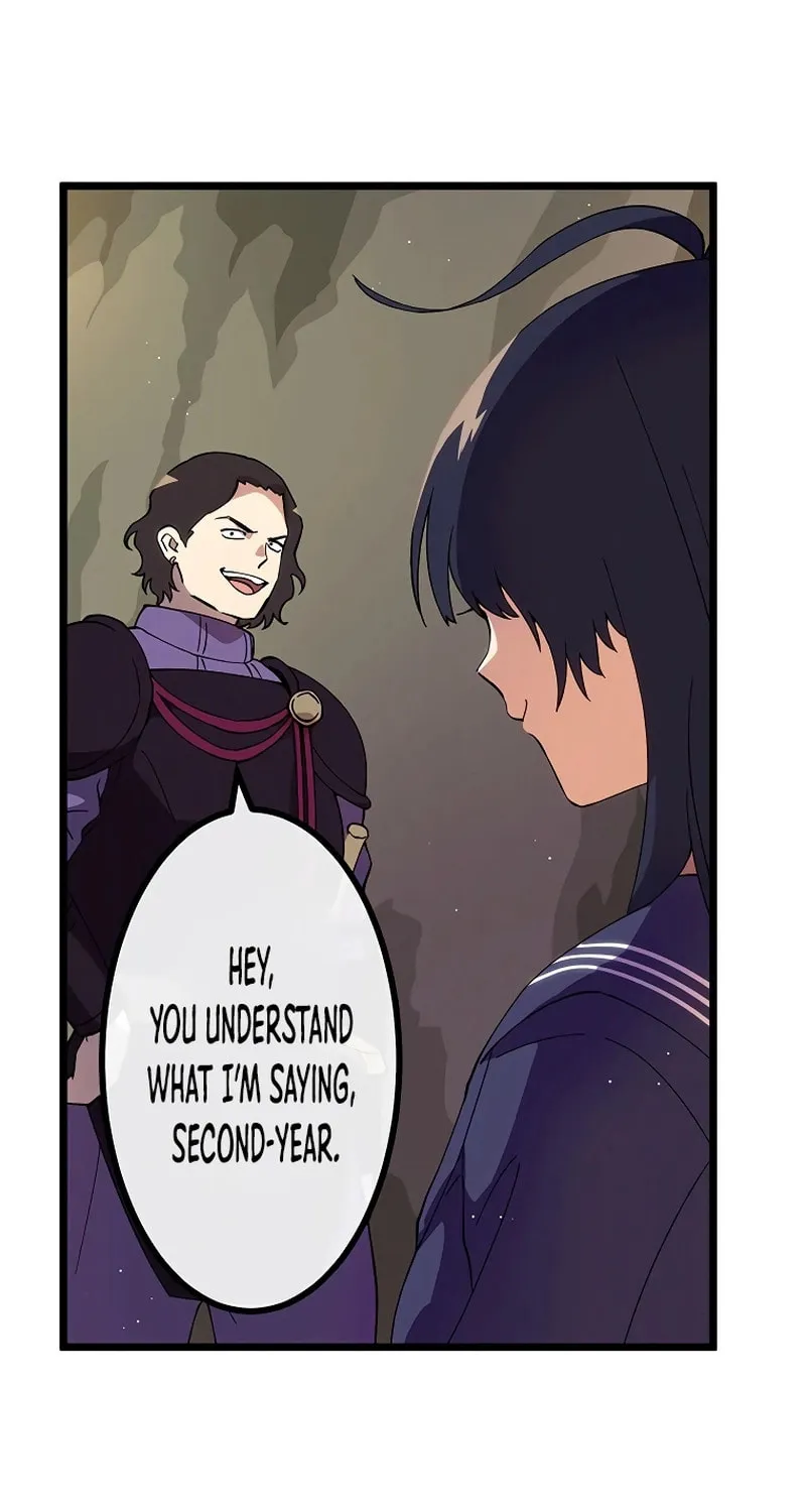 Last Boss Shoujo Akari - Watashi Yori Tsuyoi Yatsu ni Ai ni Gendai ni Iku Chapter 10 page 61 - 
