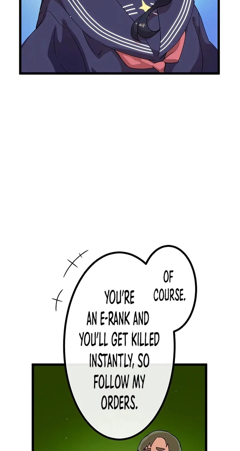 Last Boss Shoujo Akari - Watashi Yori Tsuyoi Yatsu ni Ai ni Gendai ni Iku Chapter 10 page 63 - 