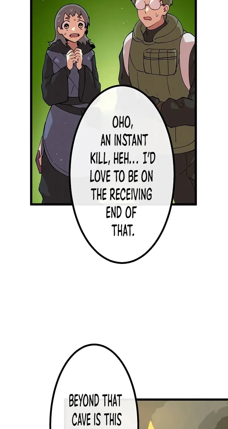 Last Boss Shoujo Akari - Watashi Yori Tsuyoi Yatsu ni Ai ni Gendai ni Iku Chapter 10 page 64 - 