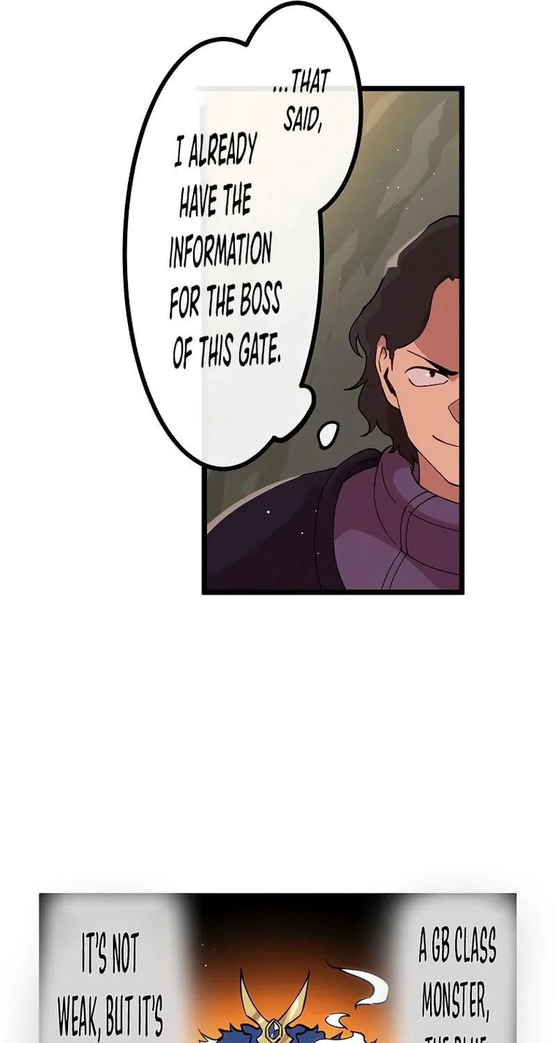Last Boss Shoujo Akari - Watashi Yori Tsuyoi Yatsu ni Ai ni Gendai ni Iku Chapter 10 page 67 - 