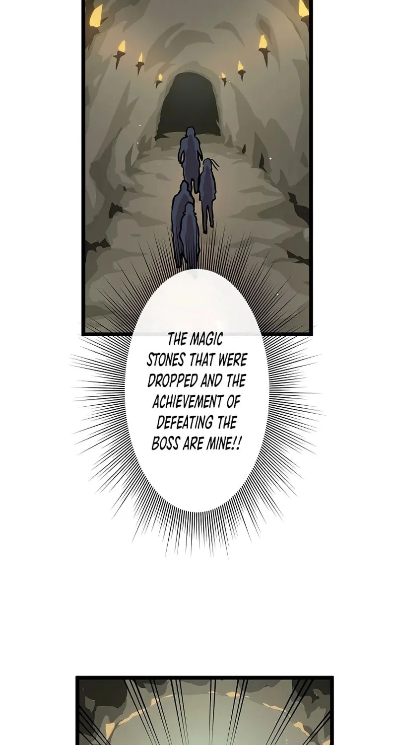 Last Boss Shoujo Akari - Watashi Yori Tsuyoi Yatsu ni Ai ni Gendai ni Iku Chapter 10 page 69 - 