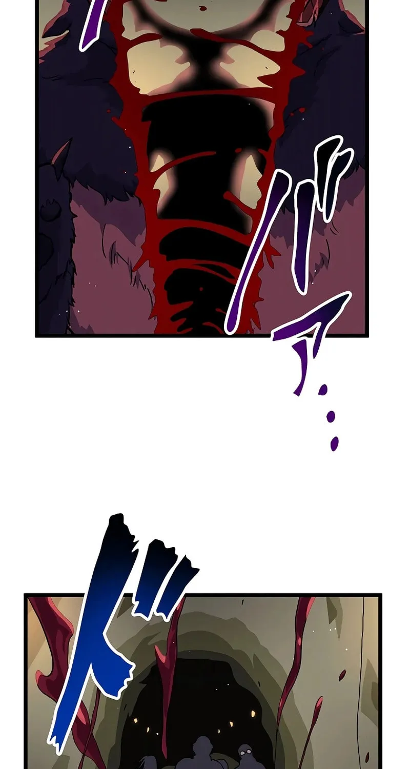Last Boss Shoujo Akari - Watashi Yori Tsuyoi Yatsu ni Ai ni Gendai ni Iku Chapter 10 page 74 - 