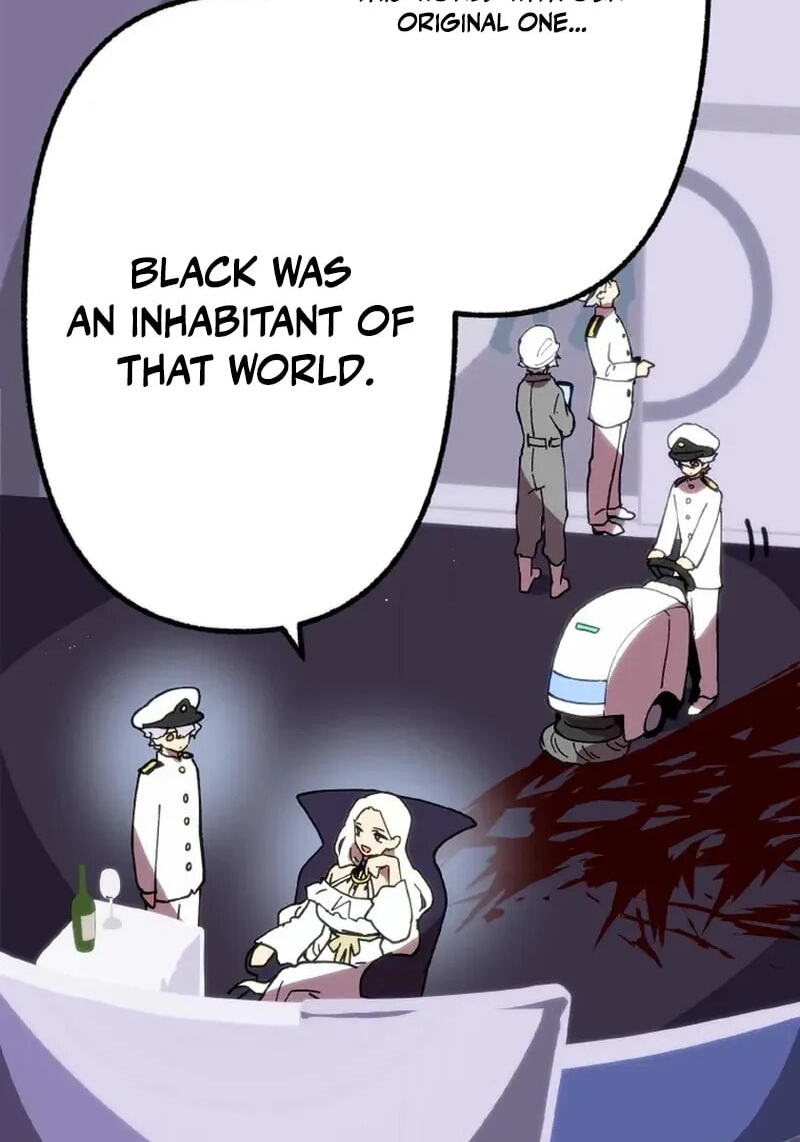 Last Boss Shoujo Akari - Watashi Yori Tsuyoi Yatsu ni Ai ni Gendai ni Iku Chapter 101 page 2 - 