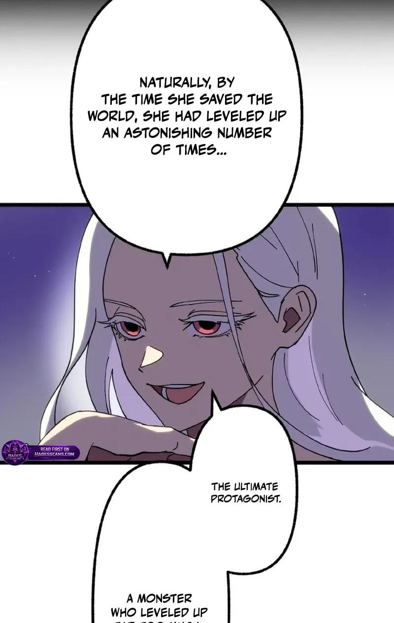 Last Boss Shoujo Akari - Watashi Yori Tsuyoi Yatsu ni Ai ni Gendai ni Iku Chapter 101 page 19 - 
