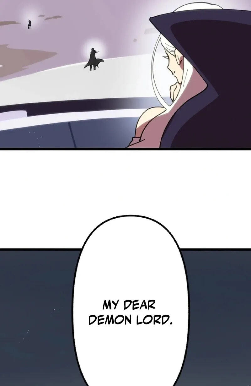 Last Boss Shoujo Akari - Watashi Yori Tsuyoi Yatsu ni Ai ni Gendai ni Iku Chapter 101 page 21 - 