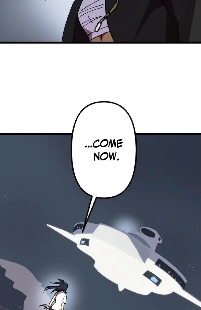 Last Boss Shoujo Akari - Watashi Yori Tsuyoi Yatsu ni Ai ni Gendai ni Iku Chapter 101 page 24 - 