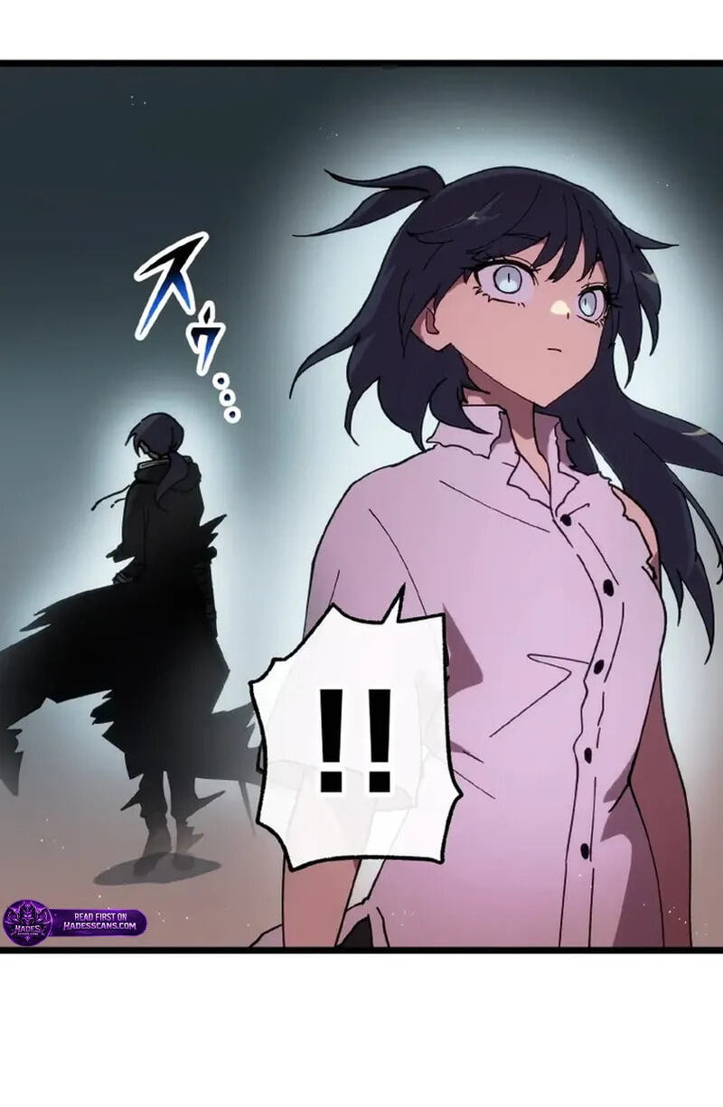Last Boss Shoujo Akari - Watashi Yori Tsuyoi Yatsu ni Ai ni Gendai ni Iku Chapter 101 page 26 - 