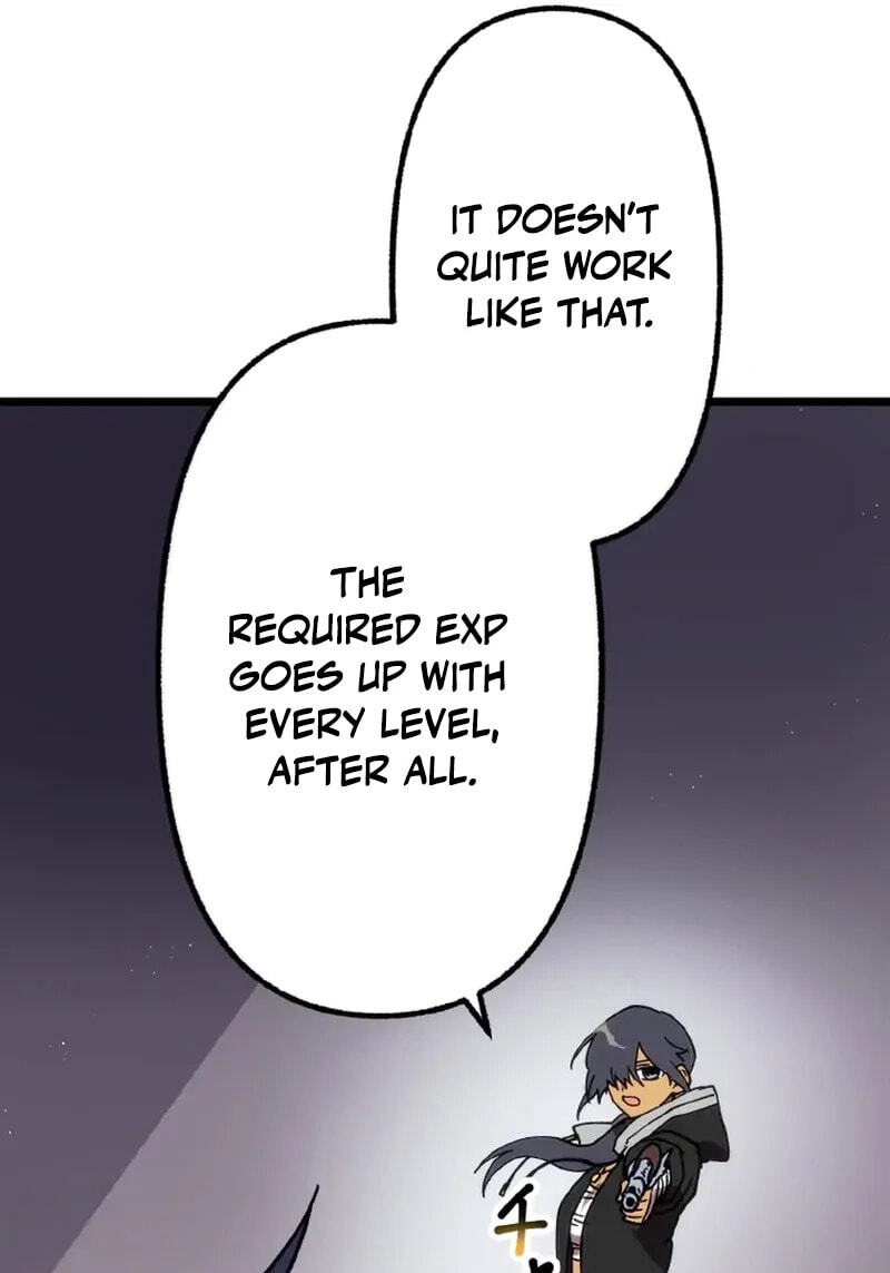 Last Boss Shoujo Akari - Watashi Yori Tsuyoi Yatsu ni Ai ni Gendai ni Iku Chapter 101 page 32 - 