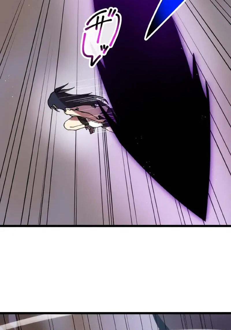 Last Boss Shoujo Akari - Watashi Yori Tsuyoi Yatsu ni Ai ni Gendai ni Iku Chapter 101 page 36 - 