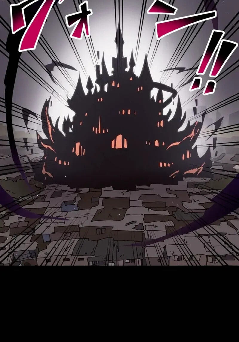 Last Boss Shoujo Akari - Watashi Yori Tsuyoi Yatsu ni Ai ni Gendai ni Iku Chapter 101 page 5 - 
