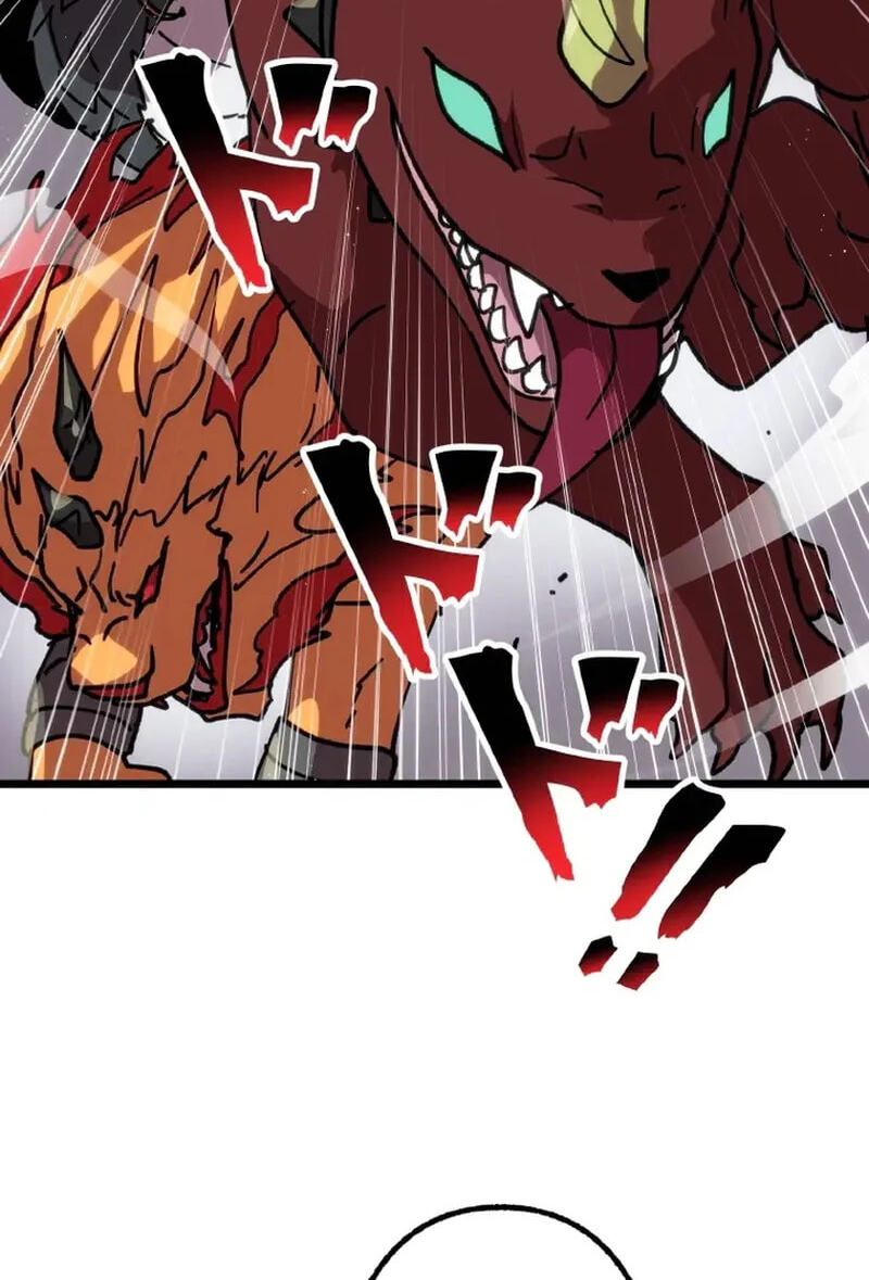 Last Boss Shoujo Akari - Watashi Yori Tsuyoi Yatsu ni Ai ni Gendai ni Iku Chapter 101 page 43 - 