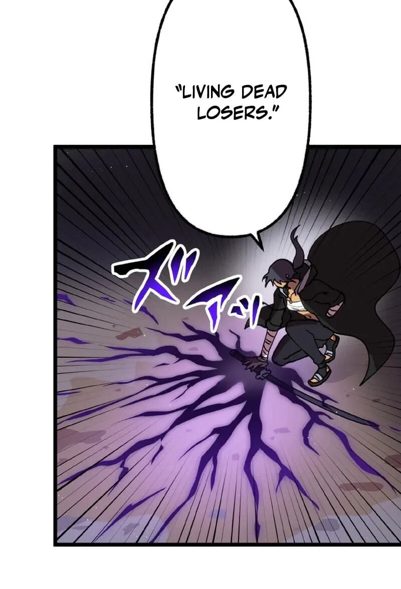 Last Boss Shoujo Akari - Watashi Yori Tsuyoi Yatsu ni Ai ni Gendai ni Iku Chapter 101 page 44 - 