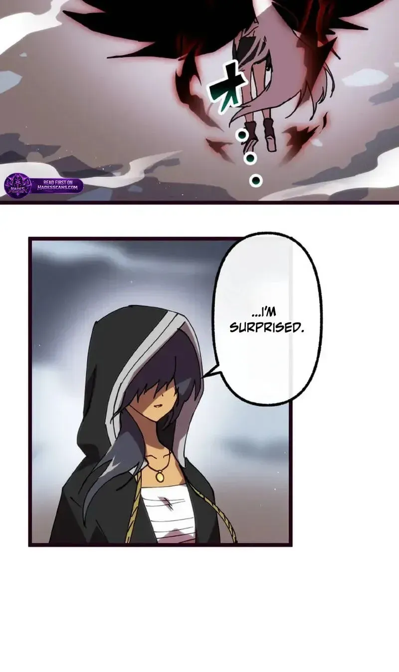 Last Boss Shoujo Akari - Watashi Yori Tsuyoi Yatsu ni Ai ni Gendai ni Iku Chapter 102 page 2 - 