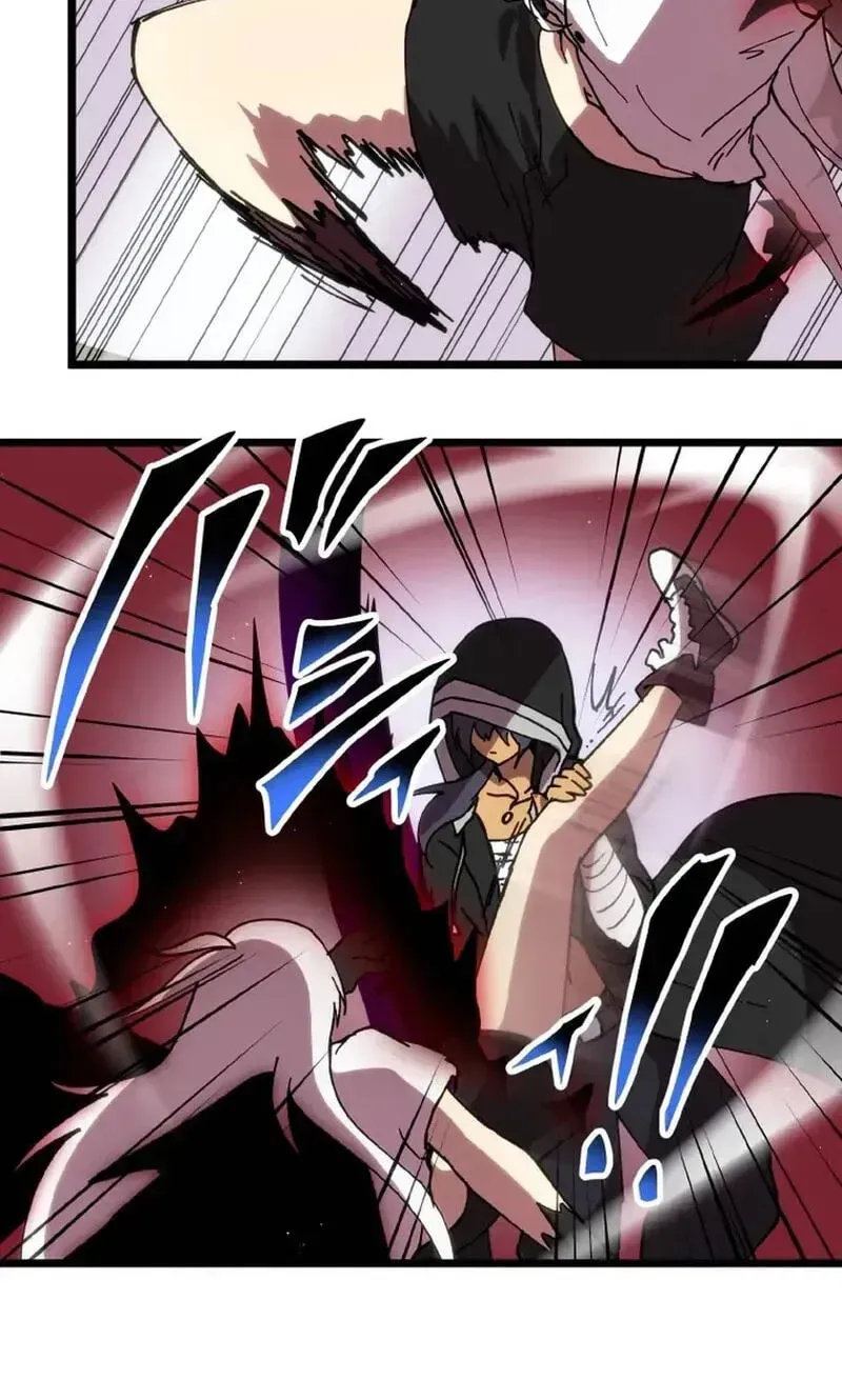 Last Boss Shoujo Akari - Watashi Yori Tsuyoi Yatsu ni Ai ni Gendai ni Iku Chapter 102 page 11 - 
